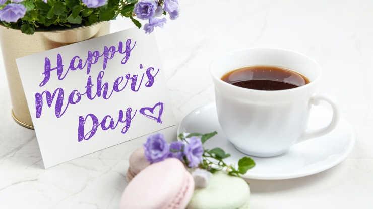 Happy Mothers Day